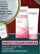Pond's Beauty Cream-40ml