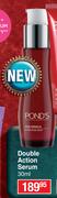 Pond's Double Action Serum-30ml