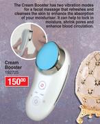 Cream Booster 192725
