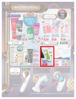 Dis-Chem : Beauty Fair (23 Aug - 15 Sept 2019), page 24