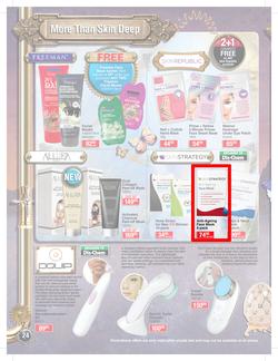 Dis-Chem : Beauty Fair (23 Aug - 15 Sept 2019), page 24