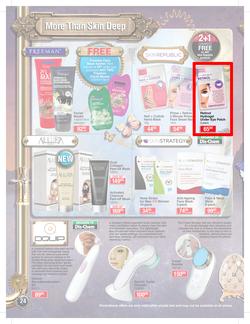 Dis-Chem : Beauty Fair (23 Aug - 15 Sept 2019), page 24