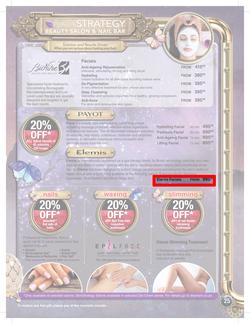 Dis-Chem : Beauty Fair (23 Aug - 15 Sept 2019), page 25