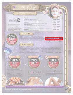 Dis-Chem : Beauty Fair (23 Aug - 15 Sept 2019), page 25