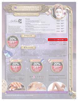 Dis-Chem : Beauty Fair (23 Aug - 15 Sept 2019), page 25