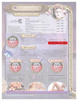Dis-Chem : Beauty Fair (23 Aug - 15 Sept 2019), page 25