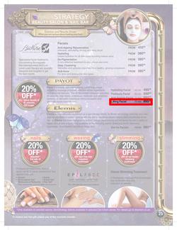 Dis-Chem : Beauty Fair (23 Aug - 15 Sept 2019), page 25