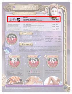 Dis-Chem : Beauty Fair (23 Aug - 15 Sept 2019), page 25