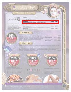 Dis-Chem : Beauty Fair (23 Aug - 15 Sept 2019), page 25