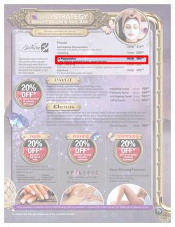 Dis-Chem : Beauty Fair (23 Aug - 15 Sept 2019), page 25