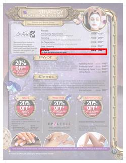 Dis-Chem : Beauty Fair (23 Aug - 15 Sept 2019), page 25