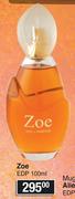 Zoe EDP-100ml