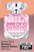 Jimmy Choo Blossom Special Edition EDP-60ml
