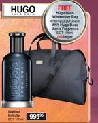 Hugo Boss Bottled Infinite EDT-100ml
