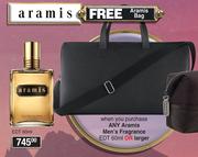Aramis EDT-60ml