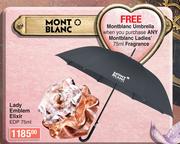 Montblanc Lady Emblem Elixir EDP-75ml