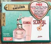 Jean Paul Gaultier Scandal EDP-50ml