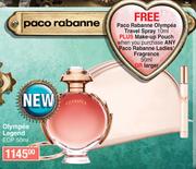 Paco Racanne Olympea Legend EDP-50ml