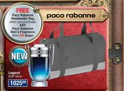 Paco Rabanne Legend EDP-50ml