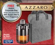 Azzaro Wanted By Night EDP-100ml