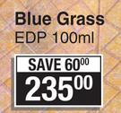 Elizabeth Arden Blue Grass EDP-100ml