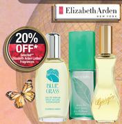 Elizabeth Arden Green Tea EDT-100ml