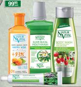 Natur Vital Crema Dental Toothpaste-75ml