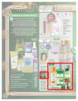 Dis-Chem : Beauty Fair (23 Aug - 15 Sept 2019), page 32