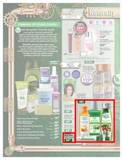 Dis-Chem : Beauty Fair (23 Aug - 15 Sept 2019), page 32
