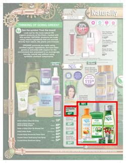 Dis-Chem : Beauty Fair (23 Aug - 15 Sept 2019), page 32