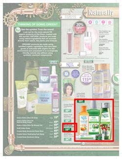 Dis-Chem : Beauty Fair (23 Aug - 15 Sept 2019), page 32