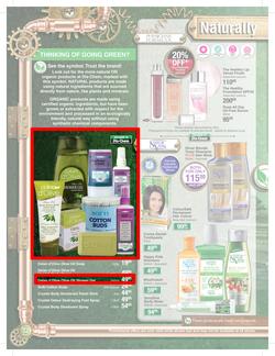 Dis-Chem : Beauty Fair (23 Aug - 15 Sept 2019), page 32