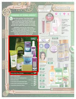 Dis-Chem : Beauty Fair (23 Aug - 15 Sept 2019), page 32