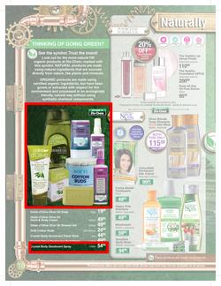 Dis-Chem : Beauty Fair (23 Aug - 15 Sept 2019), page 32