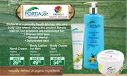 Portia M Body Lotion For Men-400ml