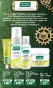 Thursday Plantation Tea Tree Blemish Gel-25g