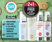 GR8 Clear Toner Spot Fix-50ml