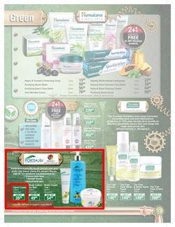 Dis-Chem : Beauty Fair (23 Aug - 15 Sept 2019), page 33