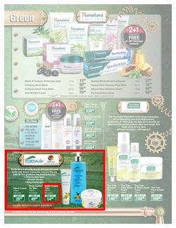 Dis-Chem : Beauty Fair (23 Aug - 15 Sept 2019), page 33