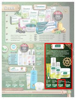 Dis-Chem : Beauty Fair (23 Aug - 15 Sept 2019), page 33