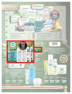 Dis-Chem : Beauty Fair (23 Aug - 15 Sept 2019), page 33