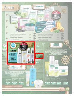 Dis-Chem : Beauty Fair (23 Aug - 15 Sept 2019), page 33