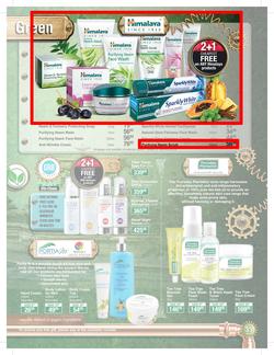Dis-Chem : Beauty Fair (23 Aug - 15 Sept 2019), page 33