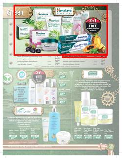Dis-Chem : Beauty Fair (23 Aug - 15 Sept 2019), page 33