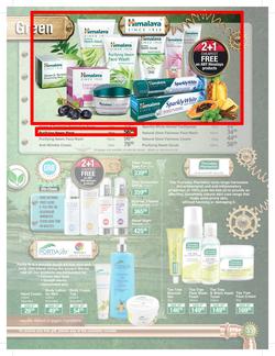 Dis-Chem : Beauty Fair (23 Aug - 15 Sept 2019), page 33