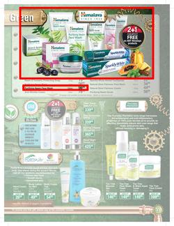 Dis-Chem : Beauty Fair (23 Aug - 15 Sept 2019), page 33