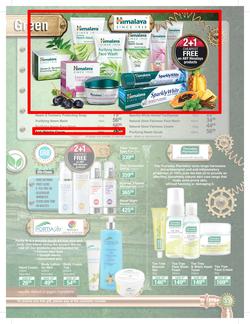 Dis-Chem : Beauty Fair (23 Aug - 15 Sept 2019), page 33