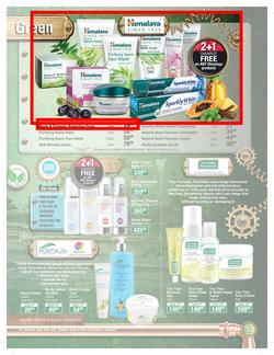 Dis-Chem : Beauty Fair (23 Aug - 15 Sept 2019), page 33