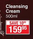 Dexeryl Cleansing Cream-500ml