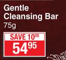 Derma Hydrate Gentle Cleansing Bar-75g